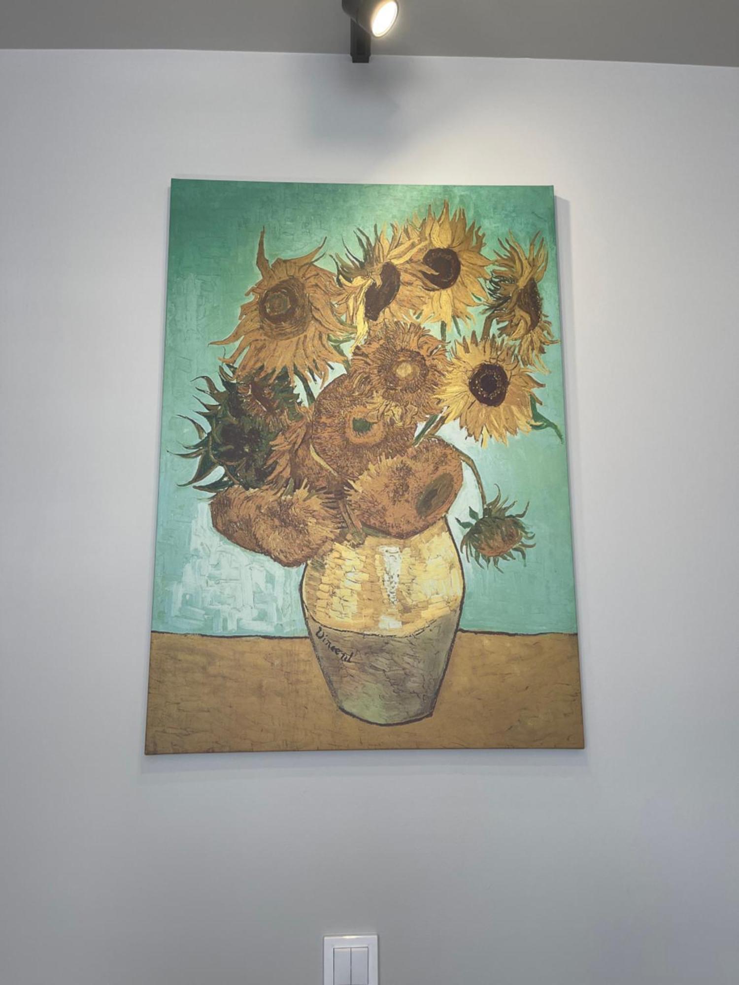 Apartament Sunflower Kalwaryjska Street Kraków