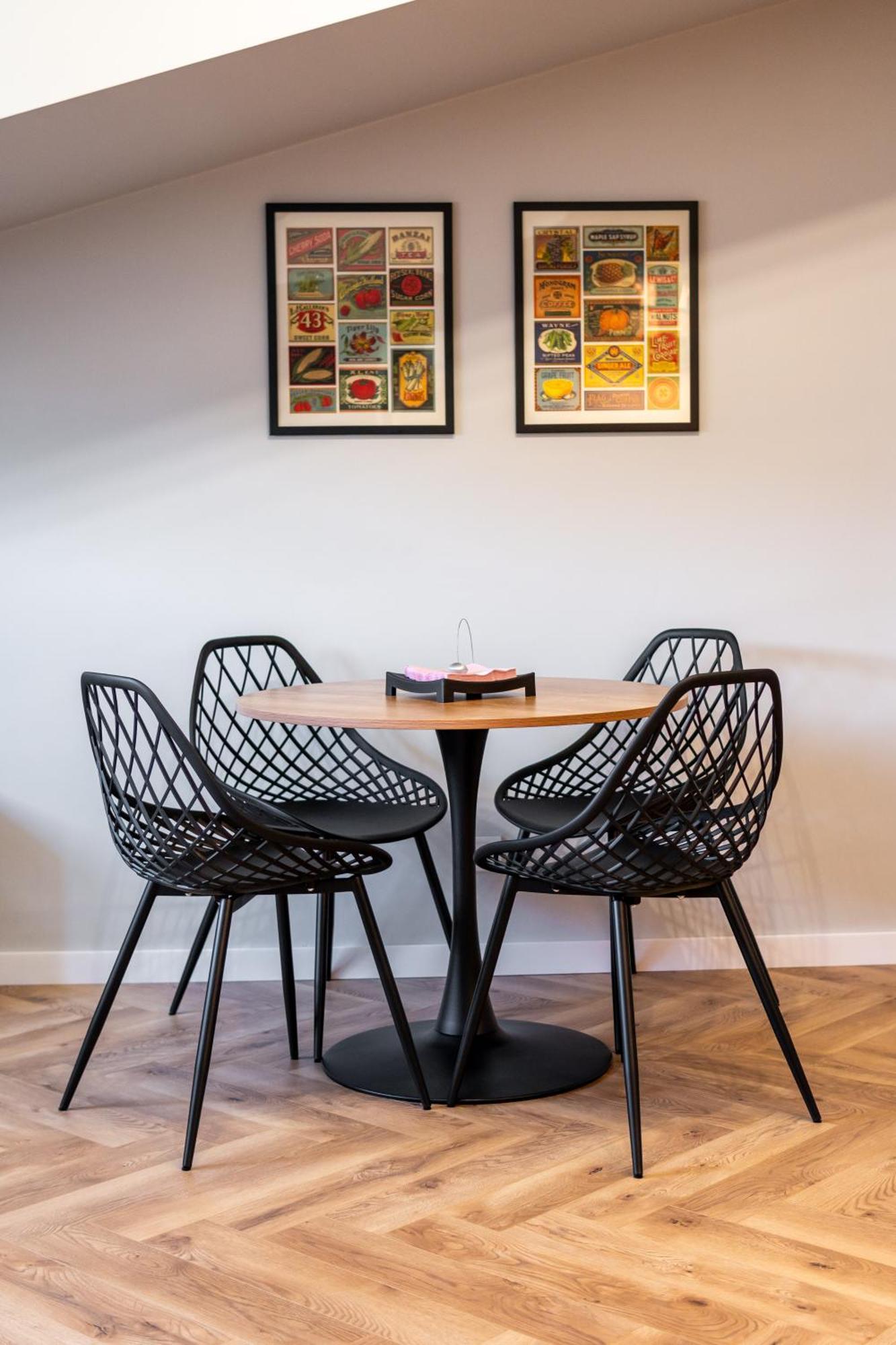 Appartement Sunflower Kalwaryjska Street *